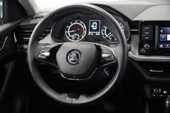 Škoda Scala, 1.0, 81 kW, bensiin, automaat, esivedu