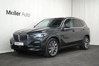 BMW X5, 3.0, 155 kW, pistikhübriid, automaat, nelikvedu