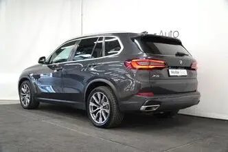 BMW X5, 3.0, 155 kW, pistikhübriid, automaat, nelikvedu