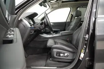 BMW X5, 3.0, 155 kW, pistikhübriid, automaat, nelikvedu