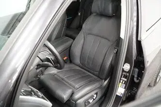 BMW X5, 3.0, 155 kW, pistikhübriid, automaat, nelikvedu