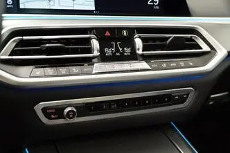 BMW X5, 3.0, 155 kW, pistikhübriid, automaat, nelikvedu