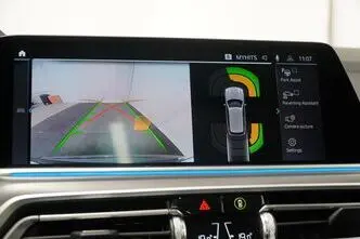 BMW X5, 3.0, 155 kW, pistikhübriid, automaat, nelikvedu