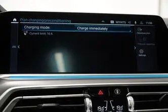 BMW X5, 3.0, 155 kW, pistikhübriid, automaat, nelikvedu