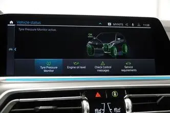 BMW X5, 3.0, 155 kW, pistikhübriid, automaat, nelikvedu