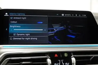 BMW X5, 3.0, 155 kW, pistikhübriid, automaat, nelikvedu