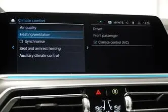 BMW X5, 3.0, 155 kW, pistikhübriid, automaat, nelikvedu