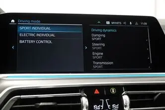 BMW X5, 3.0, 155 kW, pistikhübriid, automaat, nelikvedu