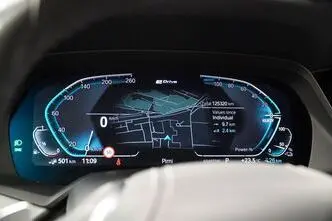 BMW X5, 3.0, 155 kW, pistikhübriid, automaat, nelikvedu