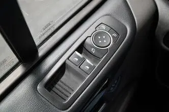 Ford Tourneo, 2.0, 95.6 kW, дизель, автомат, передний привод