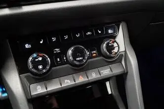 Škoda Kodiaq, 2.0, 147 kW, дизель, автомат, полный привод