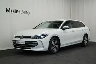 Volkswagen Passat, 1.5, 110 kW, hübriid, automaat, esivedu