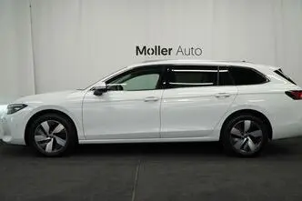 Volkswagen Passat, 1.5, 110 kW, hübriid, automaat, esivedu