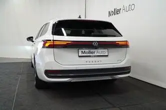 Volkswagen Passat, 1.5, 110 kW, hübriid, automaat, esivedu