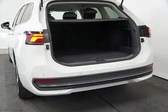 Volkswagen Passat, 1.5, 110 kW, hübriid, automaat, esivedu