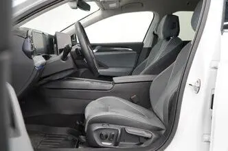 Volkswagen Passat, 1.5, 110 kW, hübriid, automaat, esivedu