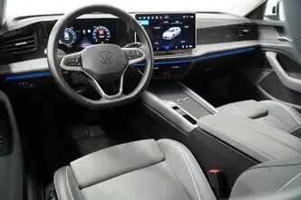 Volkswagen Passat, 1.5, 110 kW, hübriid, automaat, esivedu