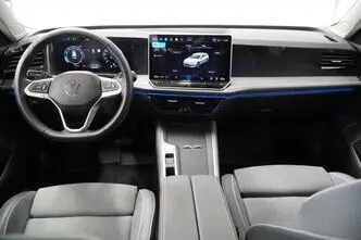 Volkswagen Passat, 1.5, 110 kW, hübriid, automaat, esivedu