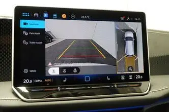 Volkswagen Passat, 1.5, 110 kW, hübriid, automaat, esivedu