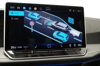 Volkswagen Passat, 1.5, 110 kW, hübriid, automaat, esivedu