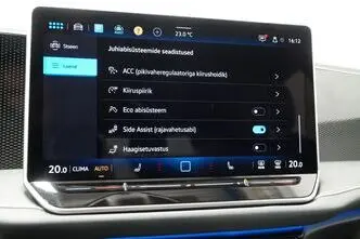 Volkswagen Passat, 1.5, 110 kW, hübriid, automaat, esivedu