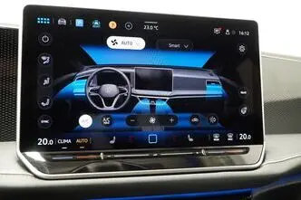 Volkswagen Passat, 1.5, 110 kW, hübriid, automaat, esivedu