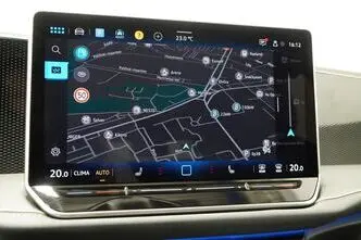 Volkswagen Passat, 1.5, 110 kW, hübriid, automaat, esivedu