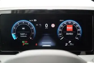 Volkswagen Passat, 1.5, 110 kW, hübriid, automaat, esivedu