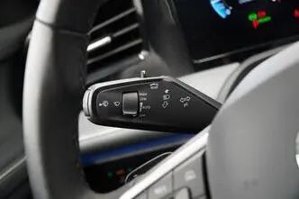 Volkswagen Passat, 1.5, 110 kW, hübriid, automaat, esivedu