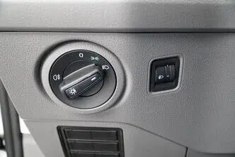 Volkswagen Crafter, 2.0, 103 kW, diesel, manual, front-wheel drive