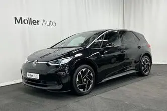 Volkswagen ID.3, 70 kW, electric, automatic, rear-wheel drive