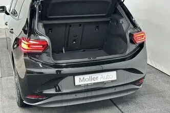 Volkswagen ID.3, 70 kW, electric, automatic, rear-wheel drive