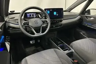 Volkswagen ID.3, 70 kW, electric, automatic, rear-wheel drive