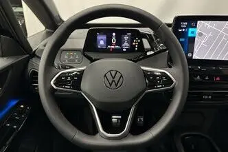 Volkswagen ID.3, 70 kW, electric, automatic, rear-wheel drive