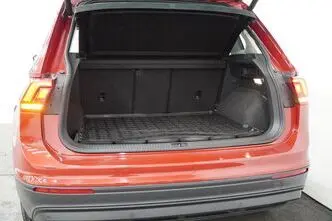 Volkswagen Tiguan, 2.0, 132 kW, bensiin, automaat, nelikvedu