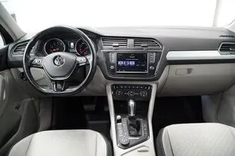 Volkswagen Tiguan, 2.0, 132 kW, bensiin, automaat, nelikvedu