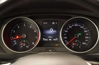 Volkswagen Tiguan, 2.0, 132 kW, bensiin, automaat, nelikvedu