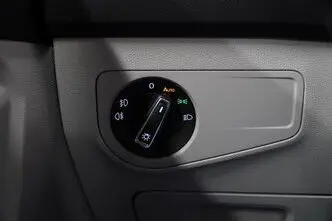 Volkswagen Tiguan, 2.0, 132 kW, bensiin, automaat, nelikvedu