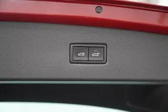 Volkswagen Tiguan, 2.0, 132 kW, bensiin, automaat, nelikvedu