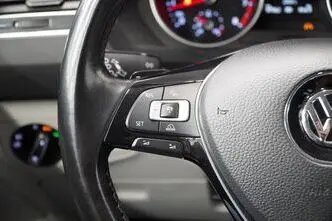 Volkswagen Tiguan, 2.0, 132 kW, bensiin, automaat, nelikvedu
