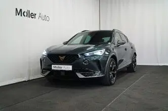 Cupra Formentor, 1.4, 110 kW, pistikhübriid, automaat, esivedu