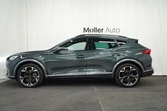 Cupra Formentor, 1.4, 110 kW, pistikhübriid, automaat, esivedu