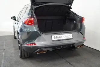 Cupra Formentor, 1.4, 110 kW, pistikhübriid, automaat, esivedu