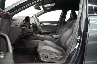 Cupra Formentor, 1.4, 110 kW, pistikhübriid, automaat, esivedu