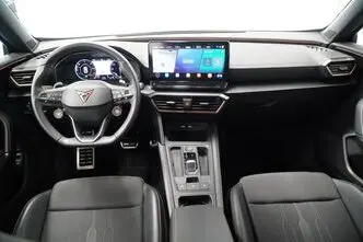 Cupra Formentor, 1.4, 110 kW, pistikhübriid, automaat, esivedu