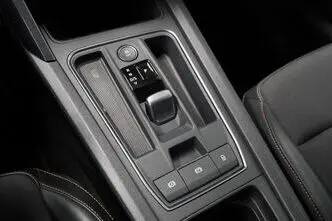 Cupra Formentor, 1.4, 110 kW, pistikhübriid, automaat, esivedu