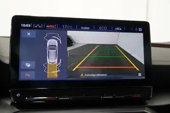 Cupra Formentor, 1.4, 110 kW, pistikhübriid, automaat, esivedu
