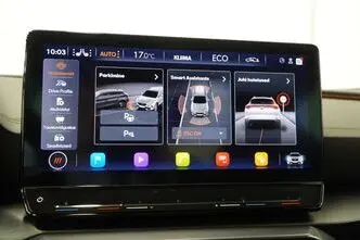 Cupra Formentor, 1.4, 110 kW, pistikhübriid, automaat, esivedu