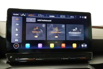 Cupra Formentor, 1.4, 110 kW, pistikhübriid, automaat, esivedu