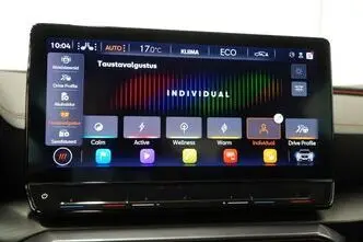 Cupra Formentor, 1.4, 110 kW, pistikhübriid, automaat, esivedu